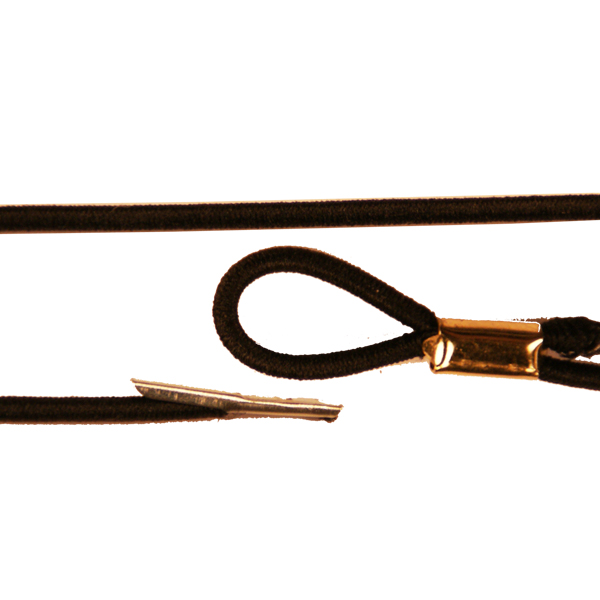 Barbed Cords & Loops Ball End Cord & Loops Elastic Cord 1/32" Style